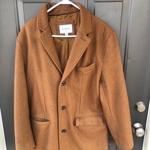Mens Goodfellow & Co Pea Coat M